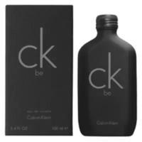 Calvin Klein CK Be туалетная вода 100мл
