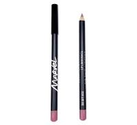 Marvel Cosmetics Карандаш для губ 318 Soft Rose