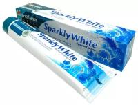 Отбеливающая зубная паста (Sparkly white toothpaste) Himalaya | Хималая 75мл