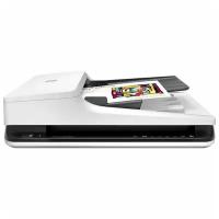 Сканер HP Scanjet Pro 2500 f1 Flatbed Scanner