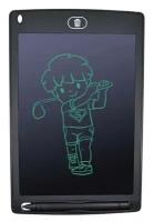 Графический планшет LCD Writing Tablet Planshet, черный