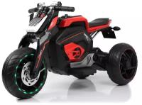 Электромобиль RiverToys Мотоцикл X222XX (Красный)
