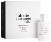 Juliette has a Gun Not A Perfume парфюмерная вода 50мл