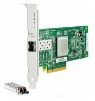 Контроллер AK344A HP 81Q 8Gb 1-port PCIe Fibre Channel Host Bus Adapter