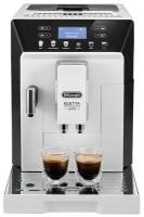 Кофемашина De'Longhi Eletta Cappucino Evo ECAM46.860