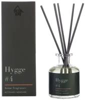 Аромадиффузор с палочками Hygge #4 Источник гармонии 50 мл АР 100-010, 1 шт