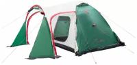 Палатка Canadian Camper RINO 4 (цвет зеленый)