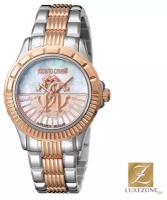 Часы наручные женские Roberto Cavalli by Franck Muller RV2L014M0111