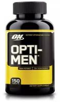 Opti-Men (Optimum Nutrition), 150 таб