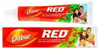 Зубная паста Дабур Ред Red Dabur 200 гр