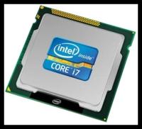 Процессор Intel Core i7-2700K Sandy Bridge LGA1155, 4 x 3500 МГц, OEM