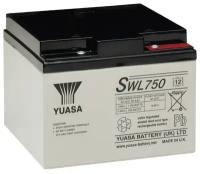 Аккумулятор для ИБП YUASA SWL750