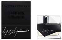 Yohji Yamamoto I'm not Going To Disturb You Femme парфюмерная вода 30мл