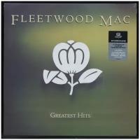 Виниловая пластинка Warner Fleetwood Mac – Greatest Hits