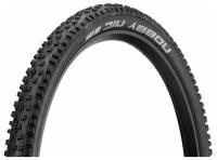 Велопокрышка SCHWALBE NOBBY NIC Perf, 26X2.25, 57-559, ADDIX, 67EPI B Стальной борт