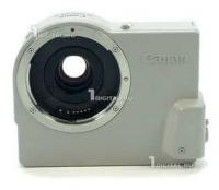 Адаптер Canon для установки объективов EOS EF на XL видеокамеры (3162A003)