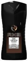 Гель для душа Axe Dark Temptation, 250м