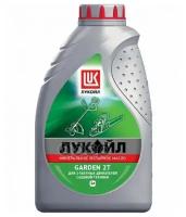 Масло Моторное Лукойл Garden 2т 1 Л 1668258 LUKOIL1668258