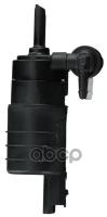 FEBI BILSTEIN 24341 (01650 / 02065 / 116920) насос омывателя Renault (Рено) Clio (Клио) 98-05 / Kangoo (Кангу) 98 / Laguna