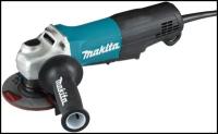 Болгарка Makita GA4550R