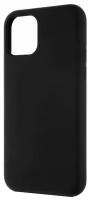 LuxCase Чехол-накладка Protective Case для Apple iPhone 11 Pro (black)