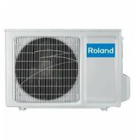 Сплит-система Roland FIU-07HSS010/N4-IN/FIU-07HSS010/N4-OUT Favorite II Inverter