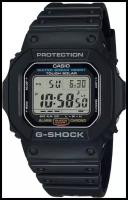 Наручные часы Casio G-5600UE-1E