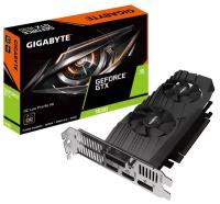 Видеокарта Gigabyte GTX1630 4GB GDDR5 128bit DVI HDMI DP RTL (311131) (20)