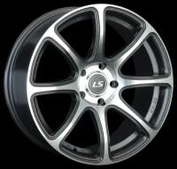 Диски LS LS 327 7,5/17 ET42 5x112 d57,1 GMF