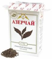 Чай черный Азерчай CTC, 250 г, 1 пак