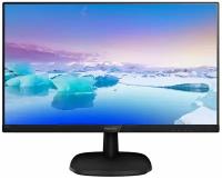 Монитор Philips 27" 272E1GAJ 1920x1080 VA WLED 144Гц 1ms HDMI DisplayPort