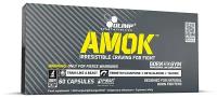 Olimp Sport Nutrition Amok Power Caps - 60 капс