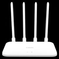 WiFi роутер Xiaomi Router AC1200 Белый EU