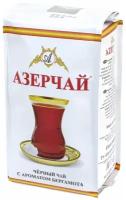 Чай черный Азерчай листовой, 250 г, 1 пак