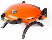 Газовый гриль O-GRILL 700T, orange