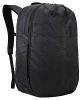 Рюкзак Thule Aion travel backpack 28L TATB128 с отсеком для ноутбука до 16 дюймов, черный