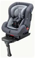 Автокресло Daiichi First 7 ISOFIX - Grey (Plus)