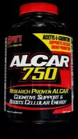 Alcar 750 mg (Ацетил Л-Карнитин 750 мг) 100 таблеток (SAN)