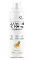 L-Carnitine Concentrate 60000 Power 500 мл - Ананас