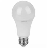 Светодиодная лампа OSRAM LED Value 12Вт E27 650лм