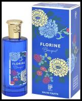 Positive Parfum woman (evro Parfum) Florine - Bouquet Туалетная вода 90 мл