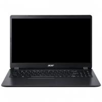 Ноутбук Acer EX215-52-53U4 15.6" 1920x1080 Intel Core i5 1035G1, 8Gb RAM, 512Gb SSD черный, DOS (NX.EG8ER.00B)