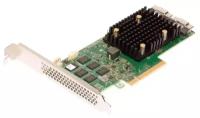 Сетевой адаптер BROADCOM SAS 9500-16i SGL