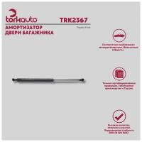 TORKAVTO / Амортизатор двери багажника Toyota Yaris 2005-2011; Toyota Yaris 1999-2005 / OEM - 689600D012 / 689600D011