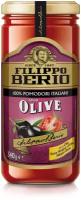 Соус Filippo Berio томатный Olive, 340 г