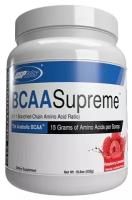 Аминокислоты BCAA (БЦАА) USPlabs BCAA Supreme 8:1:1 (535 г) Малиновый лимонад