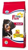 Сухой корм для для собак Farmina N&D Fun Dog Adult, 10 кг