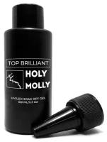 HOLY MOLLY верхнее покрытие Top Brilliant