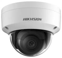Видеокамера IP Hikvision DS-2CD2123G2-IS(2.8mm) 2.8-2.8мм