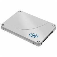 Жесткий диск SSD 2.5" SATA 480GB Intel D3-S4510 SSDSC2KB480G801